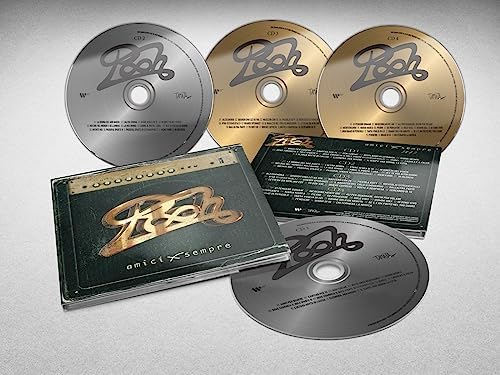 Rick Wakeman - The Prog Years Redux: 1973-1977 - 27CD + 5DVD Box